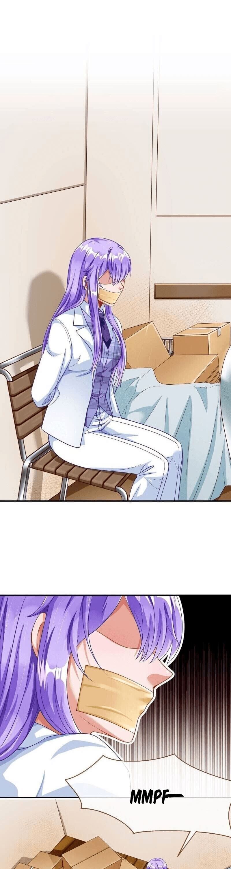 Cheating Men Must Die chapter 211 page 4