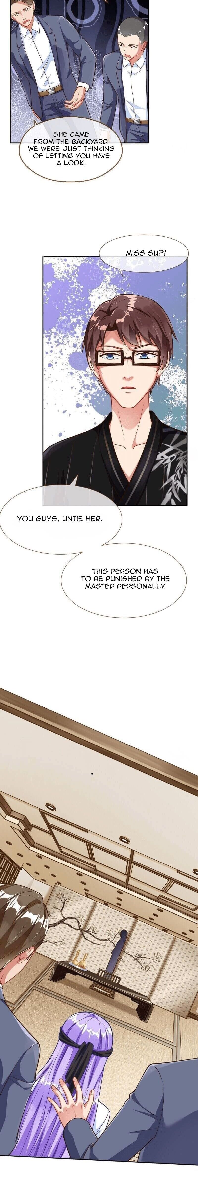 Cheating Men Must Die chapter 211 page 7