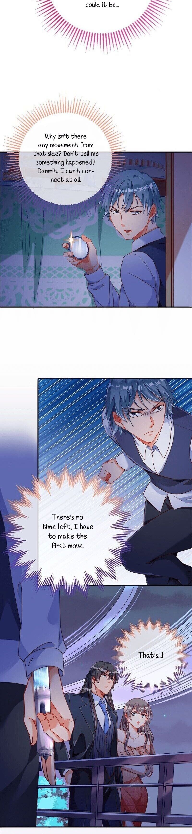 Cheating Men Must Die chapter 213 page 10