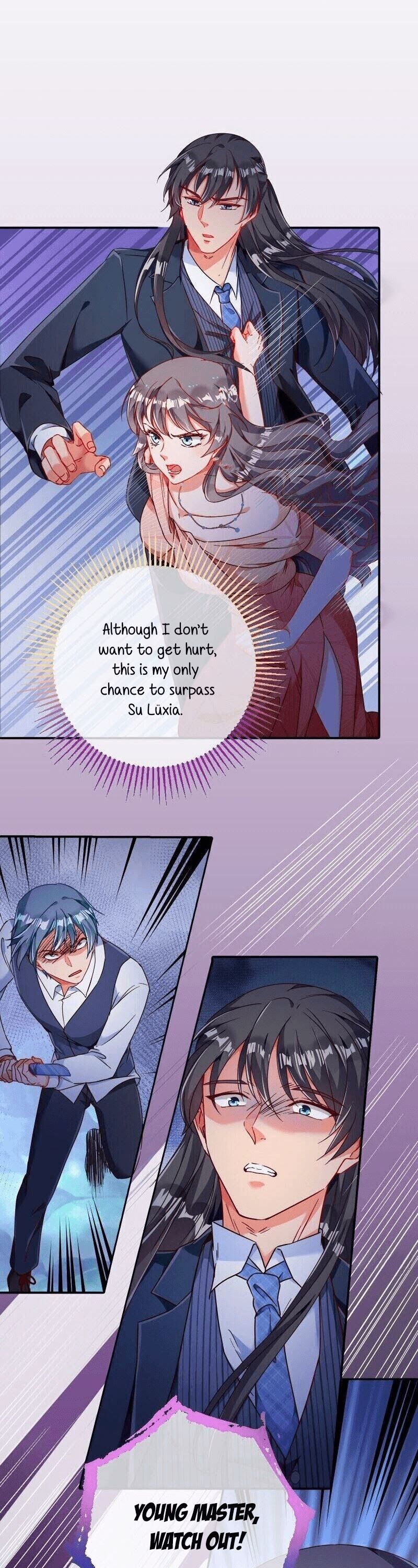 Cheating Men Must Die chapter 213 page 11