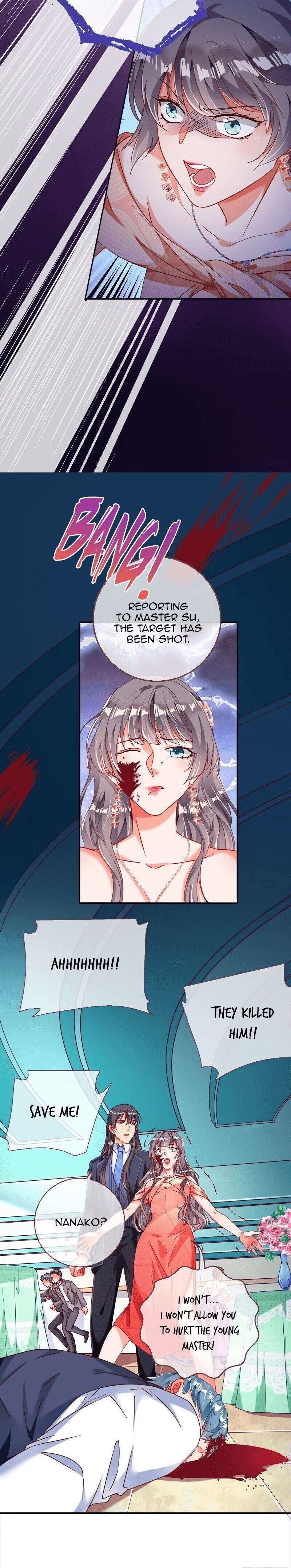 Cheating Men Must Die chapter 213 page 12