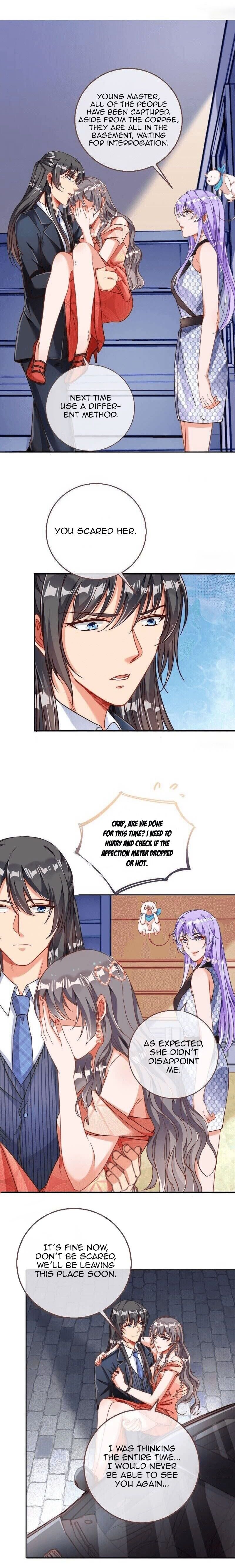 Cheating Men Must Die chapter 213 page 14