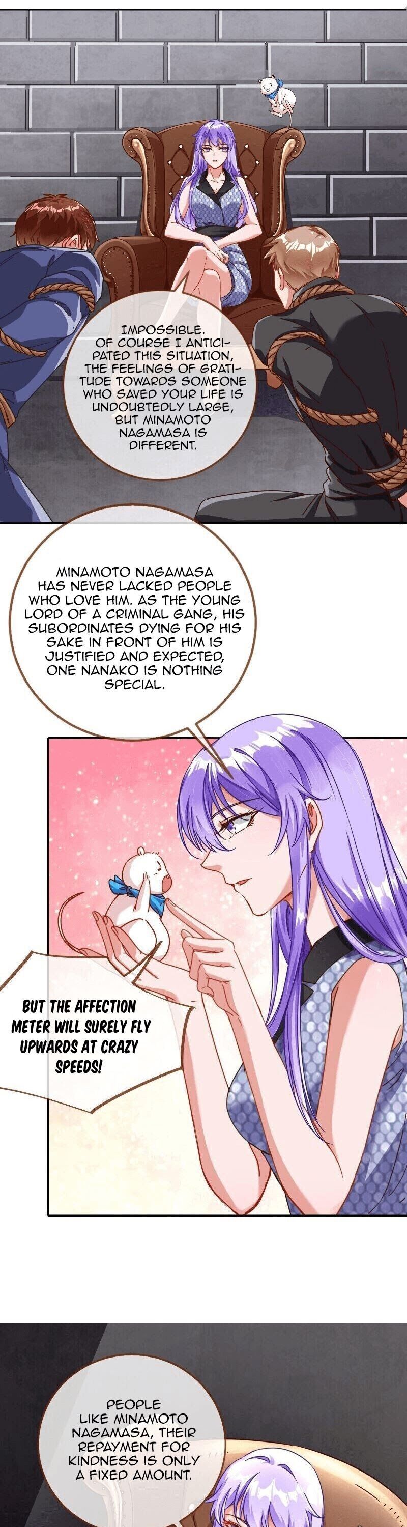 Cheating Men Must Die chapter 213 page 16