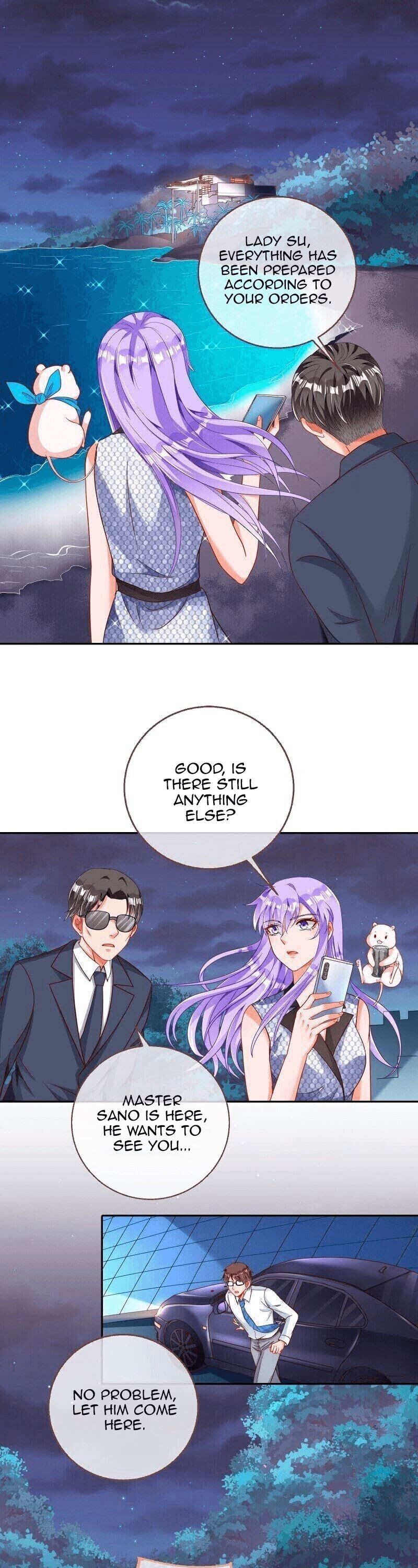 Cheating Men Must Die chapter 213 page 2