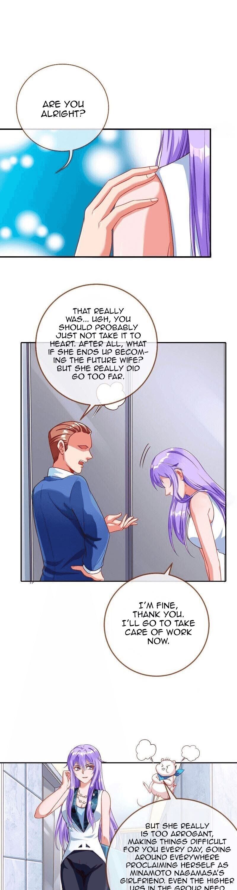 Cheating Men Must Die chapter 213 page 20