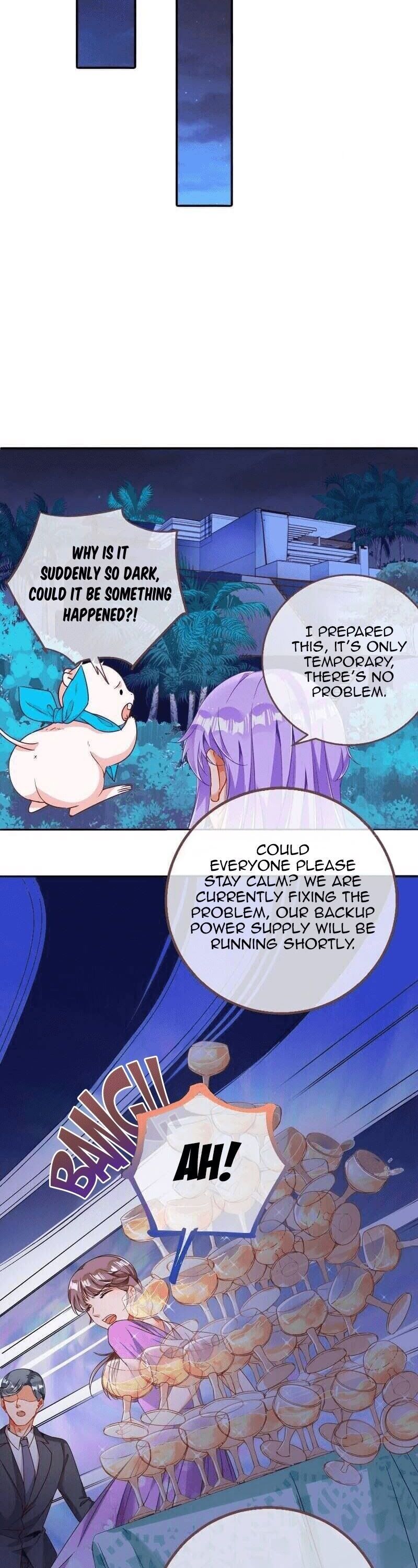 Cheating Men Must Die chapter 213 page 7