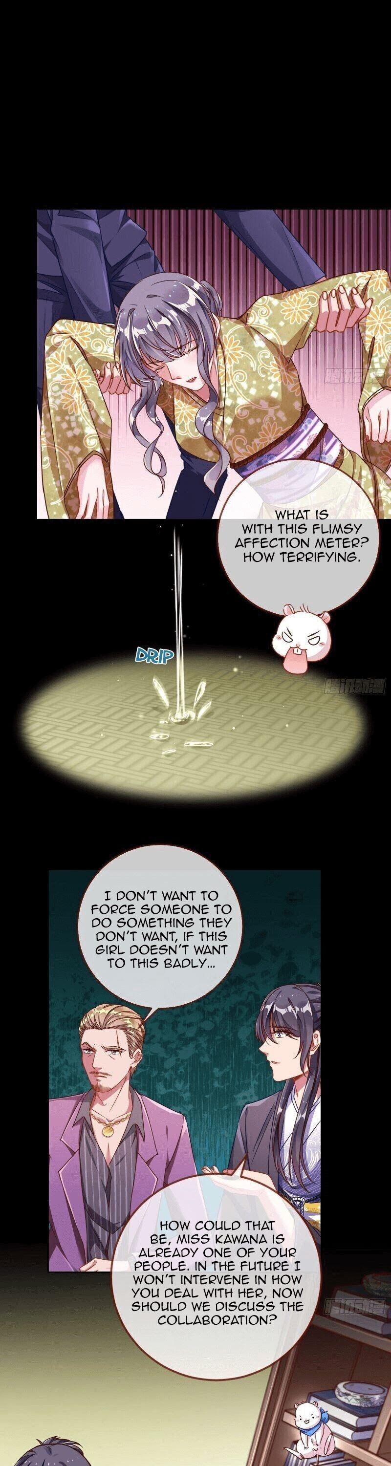 Cheating Men Must Die chapter 215 page 11