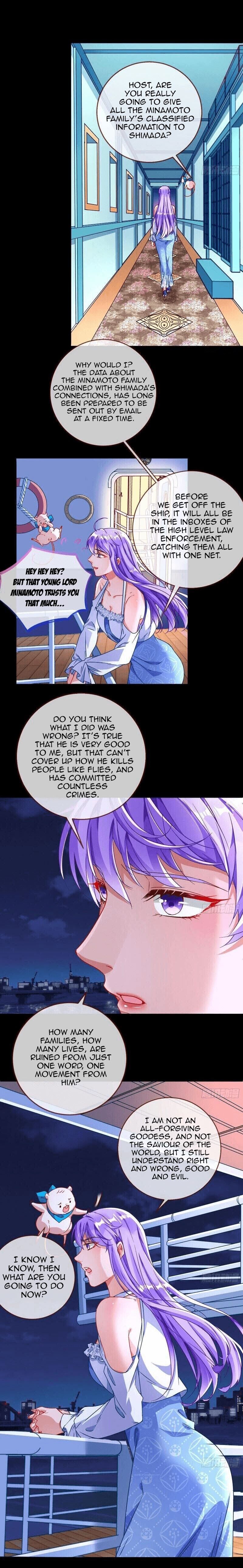 Cheating Men Must Die chapter 215 page 13