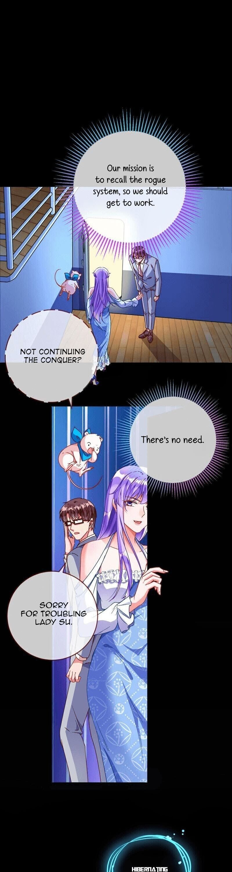 Cheating Men Must Die chapter 215 page 14