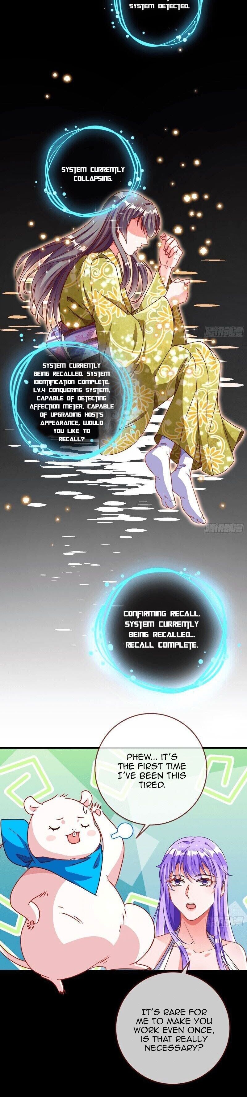 Cheating Men Must Die chapter 215 page 15