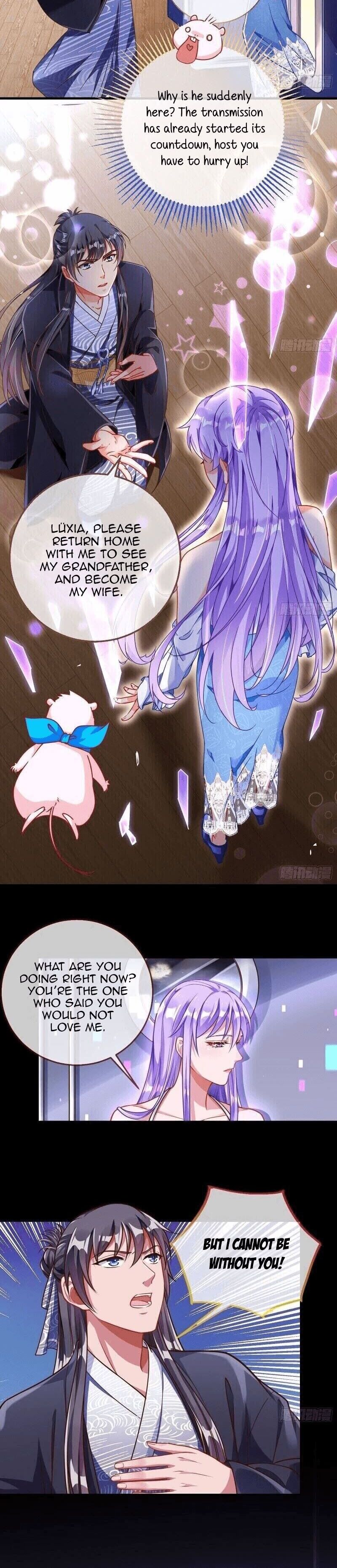 Cheating Men Must Die chapter 215 page 17