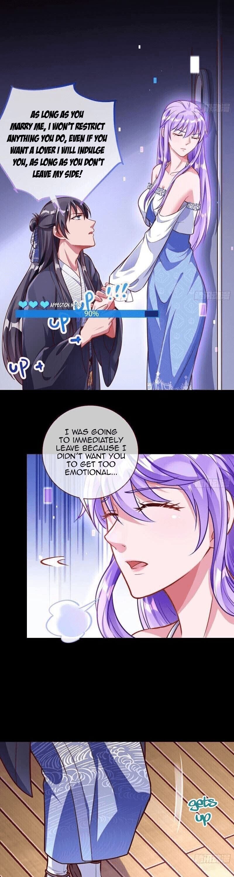 Cheating Men Must Die chapter 215 page 18