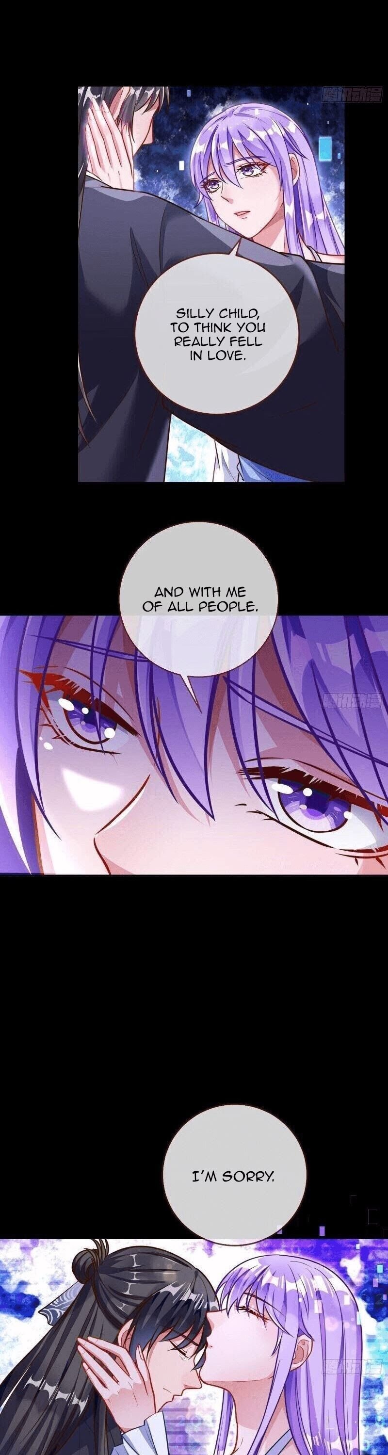 Cheating Men Must Die chapter 215 page 20