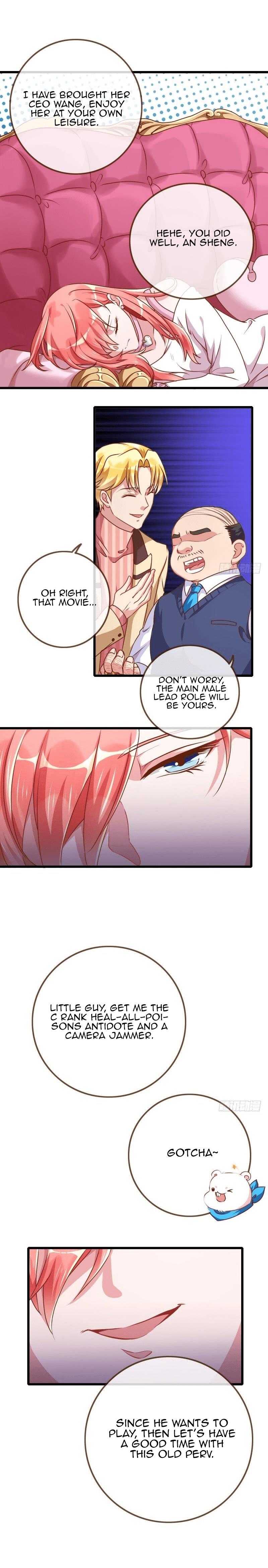 Cheating Men Must Die chapter 22 page 2