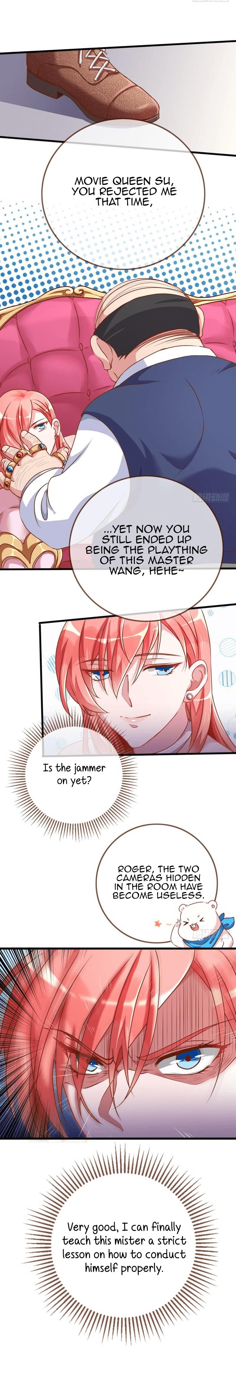 Cheating Men Must Die chapter 22 page 3