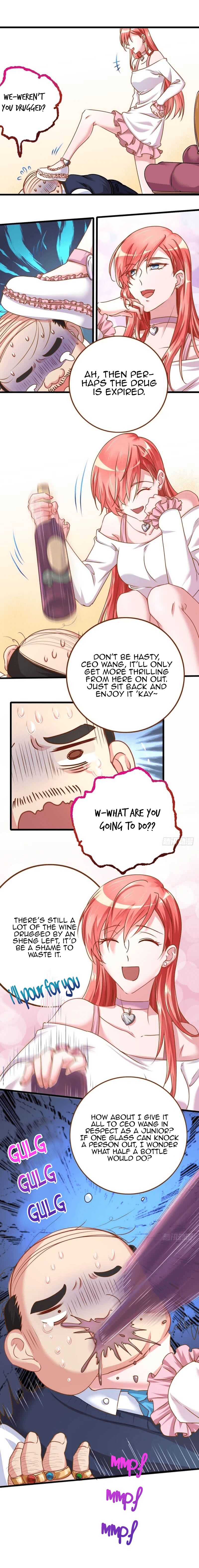 Cheating Men Must Die chapter 22 page 5