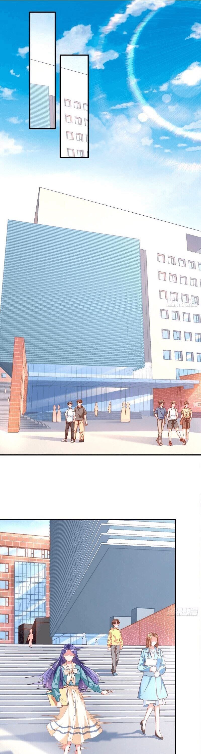 Cheating Men Must Die chapter 220 page 10