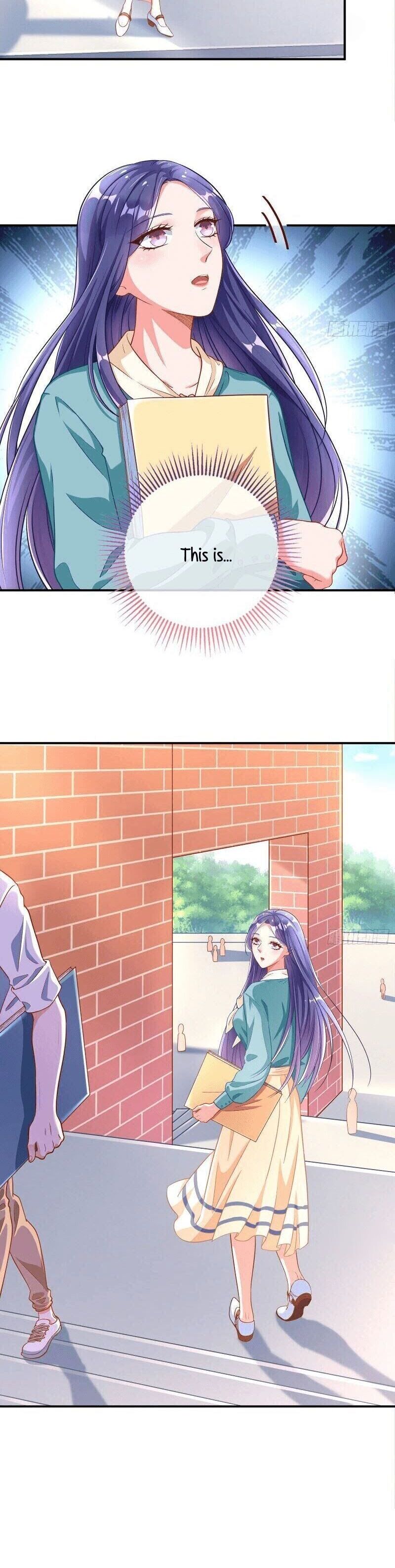 Cheating Men Must Die chapter 220 page 11