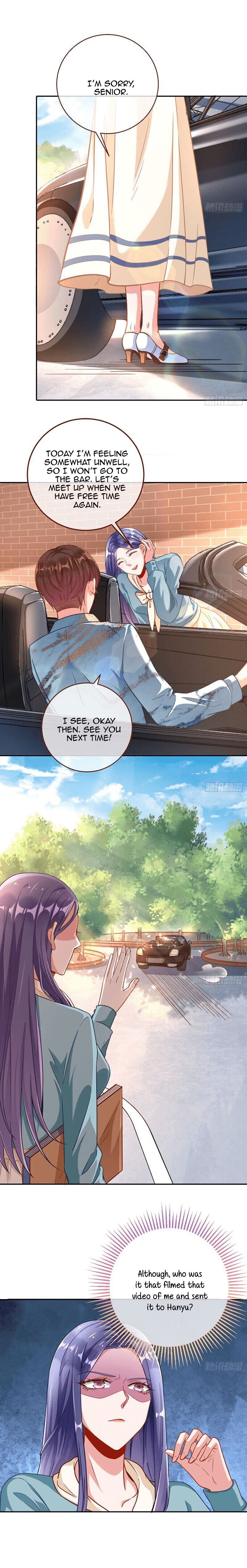 Cheating Men Must Die chapter 220 page 16