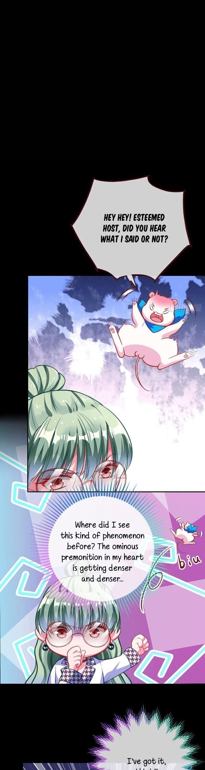 Cheating Men Must Die chapter 220 page 3