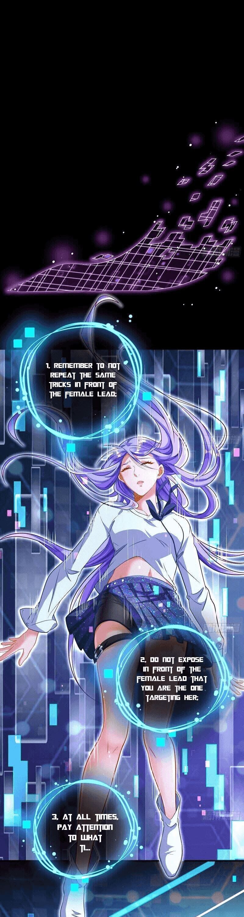 Cheating Men Must Die chapter 220 page 7