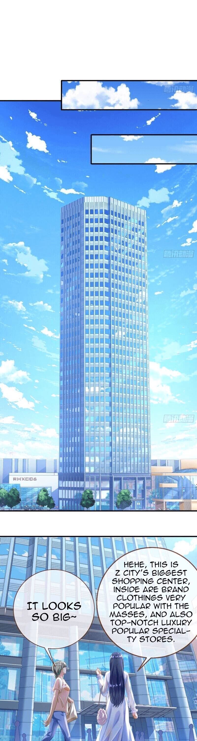 Cheating Men Must Die chapter 221 page 12