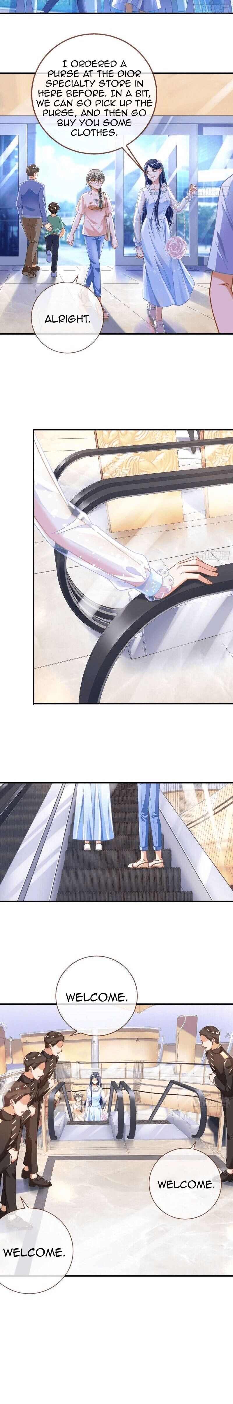 Cheating Men Must Die chapter 221 page 13