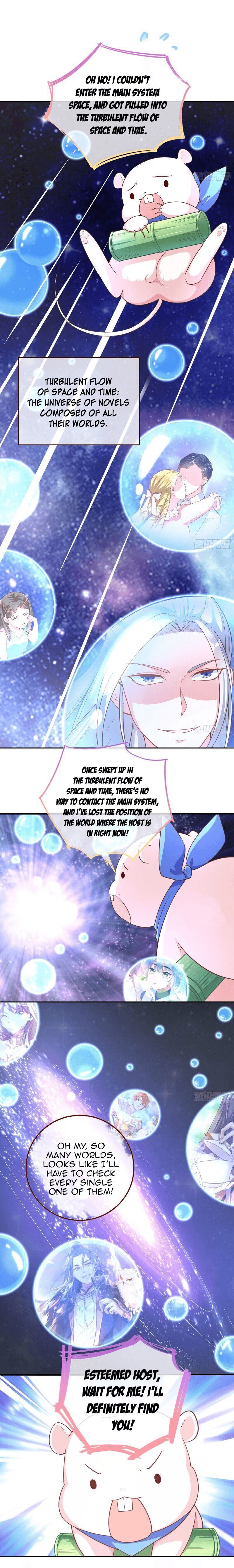 Cheating Men Must Die chapter 221 page 2