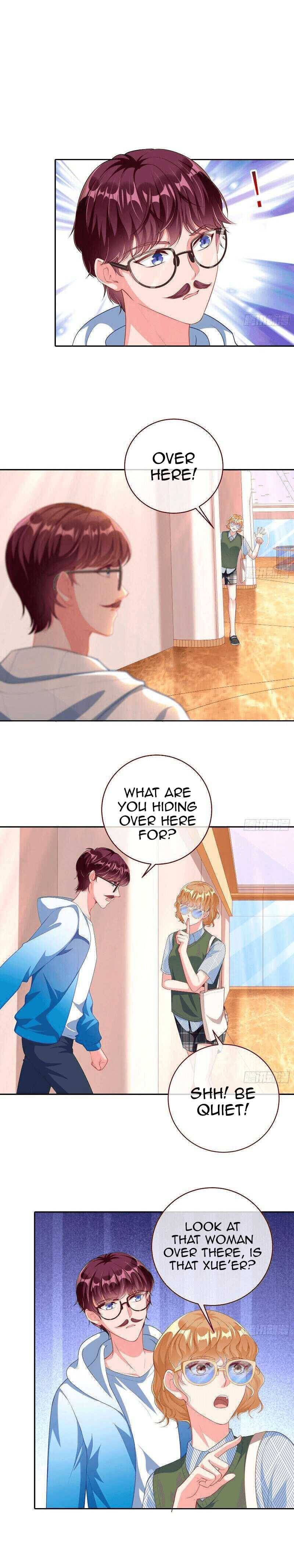 Cheating Men Must Die chapter 222 page 11