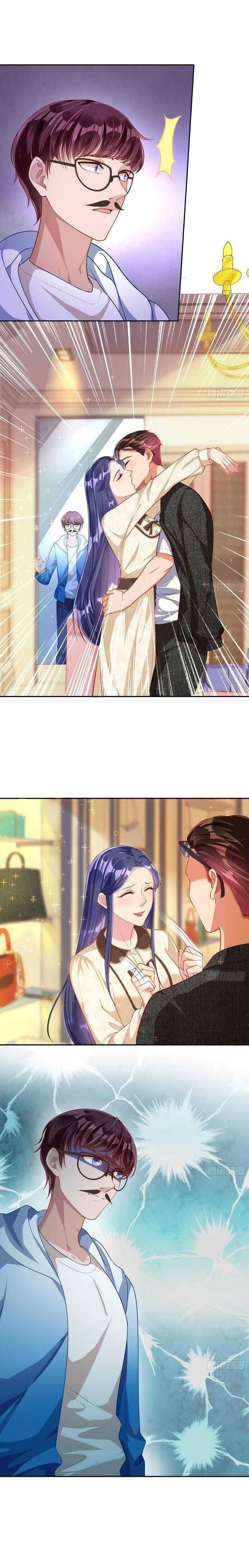 Cheating Men Must Die chapter 222 page 12