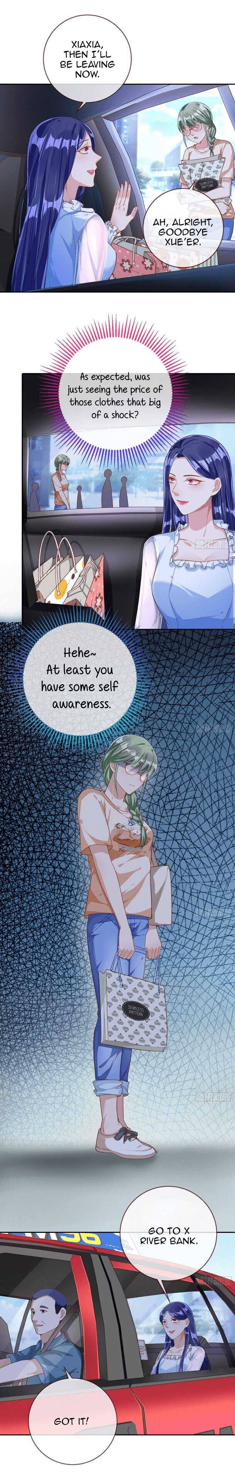 Cheating Men Must Die chapter 222 page 2