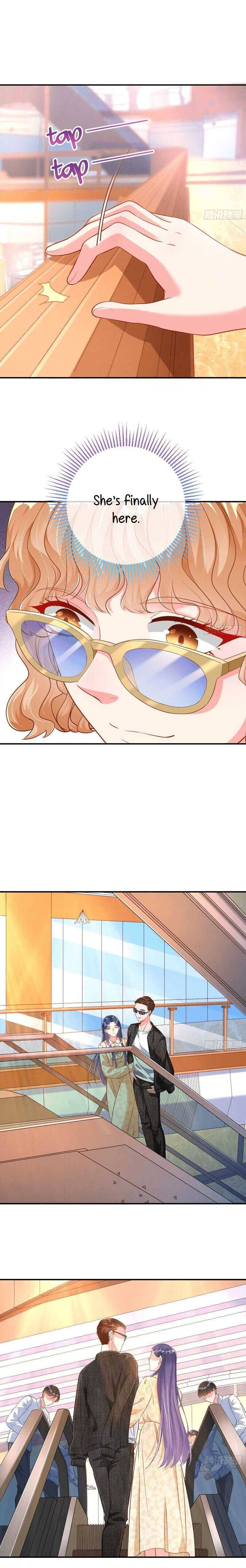 Cheating Men Must Die chapter 222 page 9