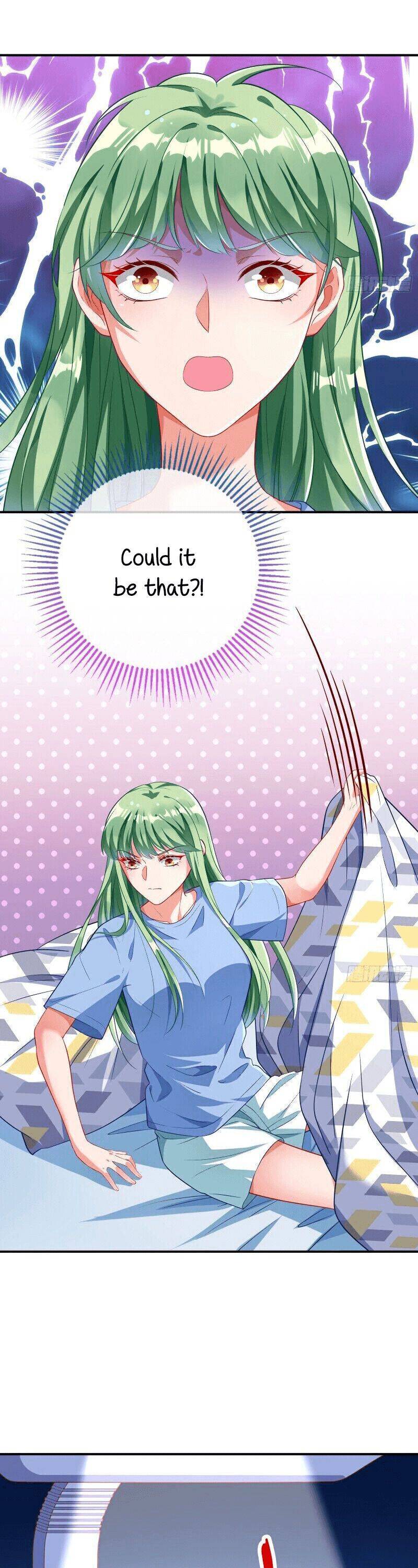 Cheating Men Must Die chapter 223 page 10