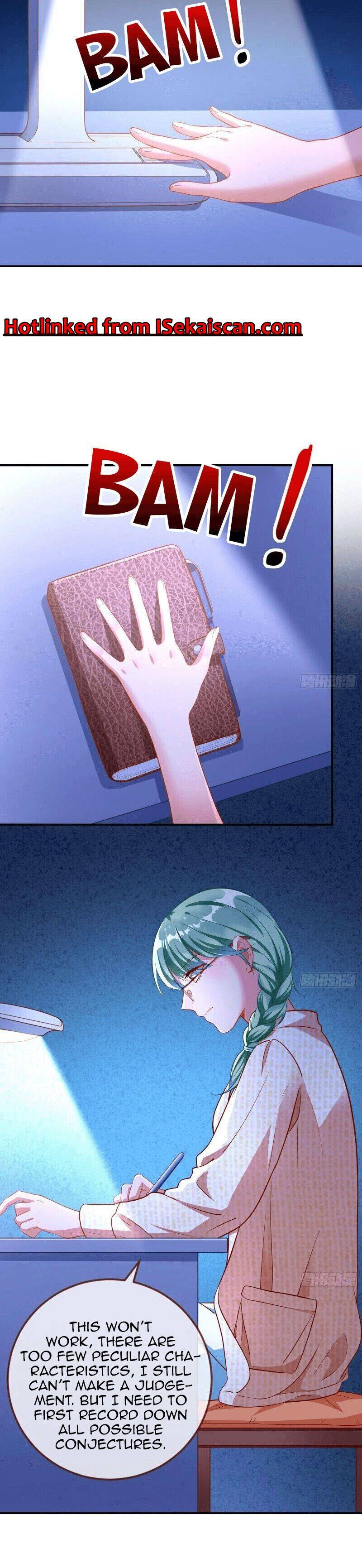 Cheating Men Must Die chapter 223 page 11