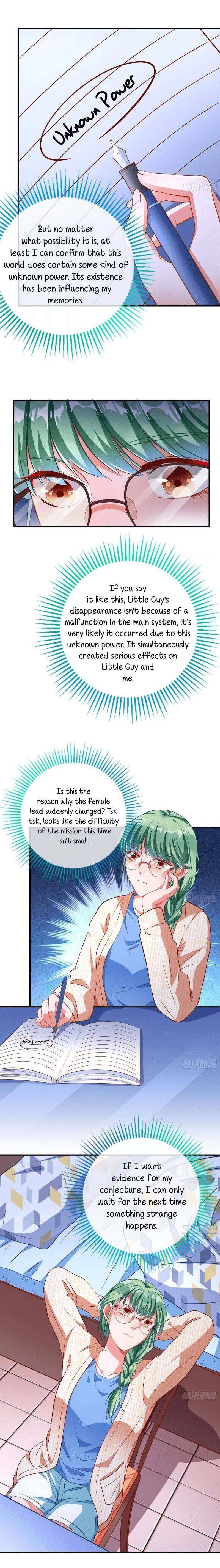 Cheating Men Must Die chapter 223 page 12