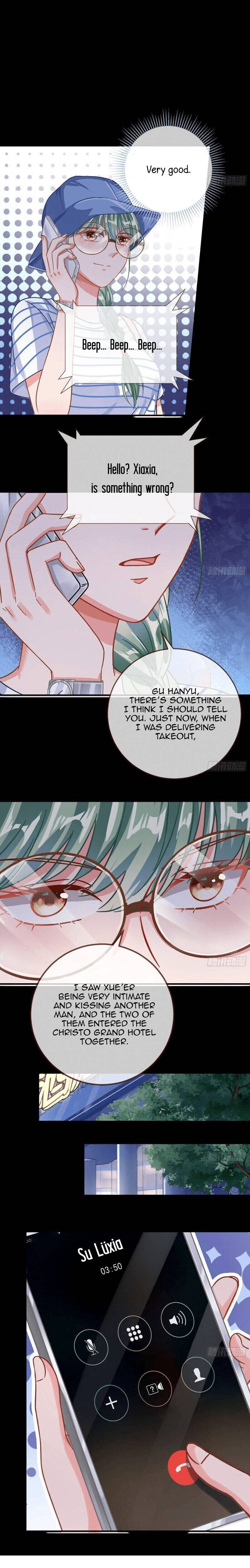 Cheating Men Must Die chapter 225 page 10