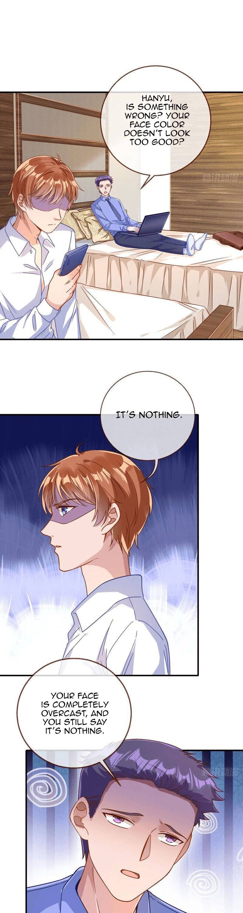 Cheating Men Must Die chapter 225 page 11