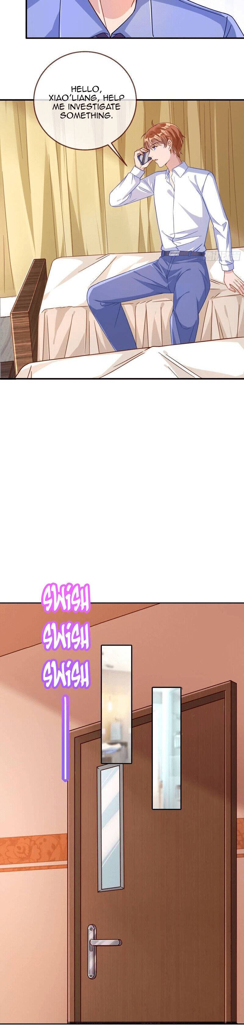 Cheating Men Must Die chapter 225 page 12