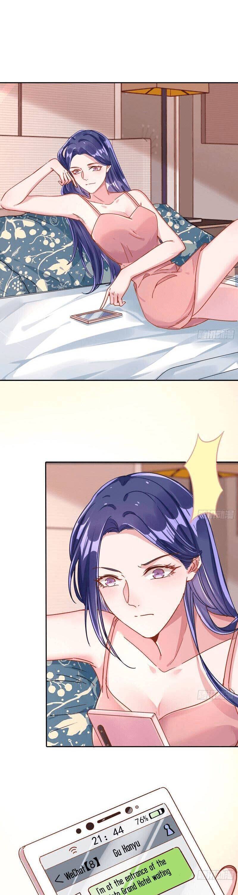 Cheating Men Must Die chapter 225 page 13