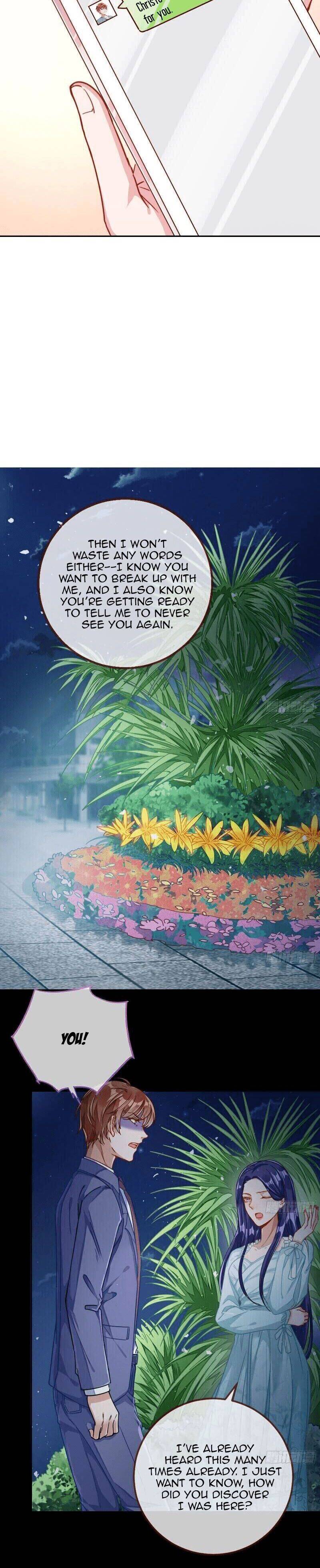 Cheating Men Must Die chapter 225 page 14