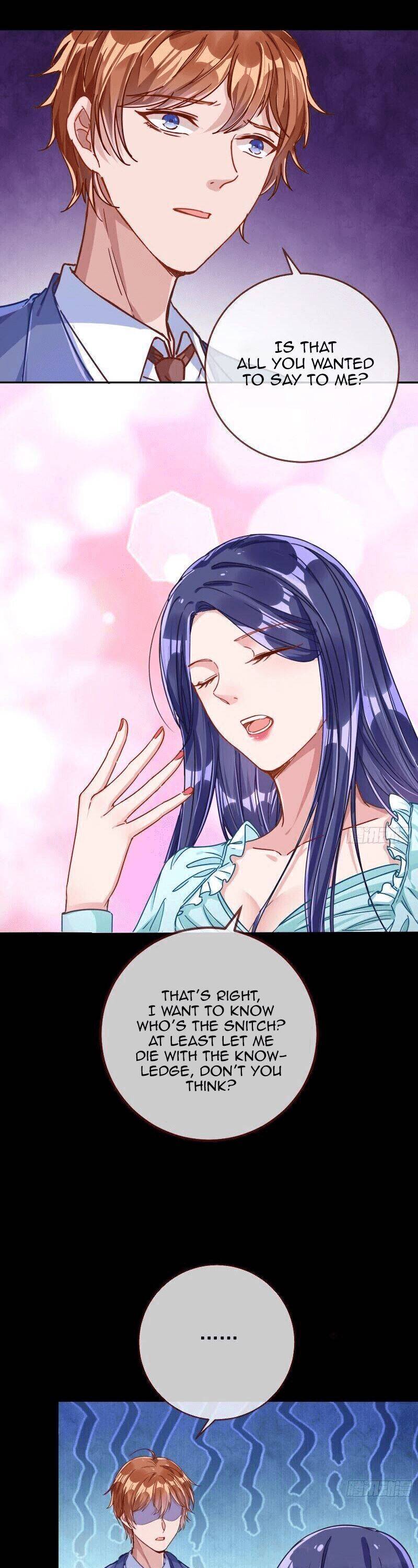 Cheating Men Must Die chapter 225 page 15