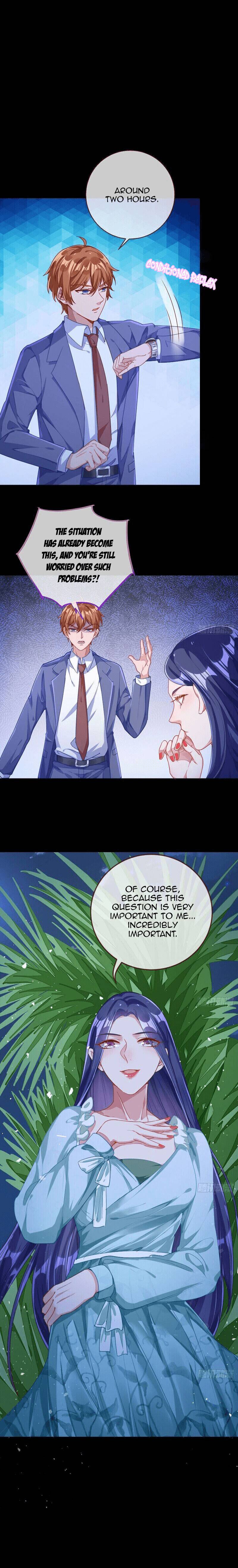 Cheating Men Must Die chapter 225 page 17