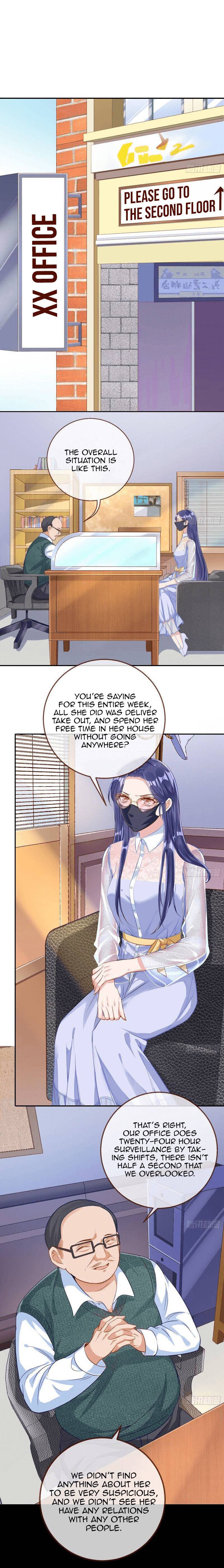 Cheating Men Must Die chapter 225 page 2