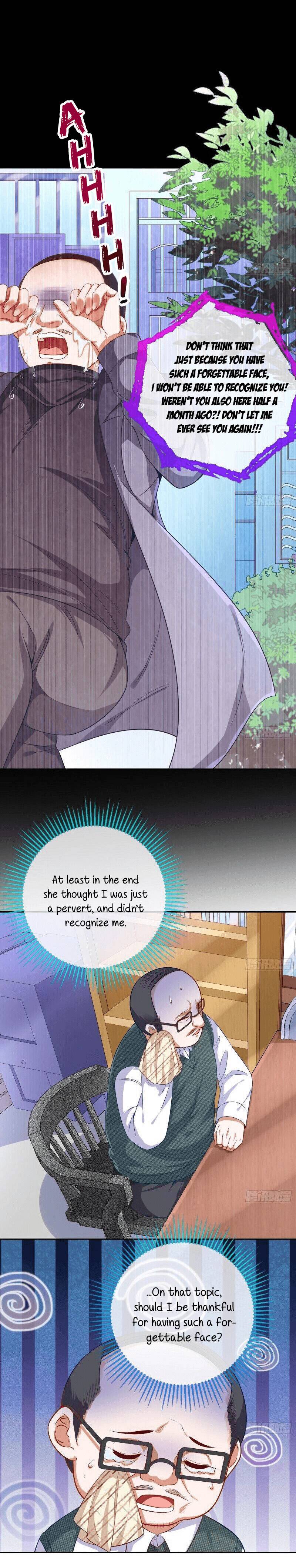 Cheating Men Must Die chapter 225 page 4