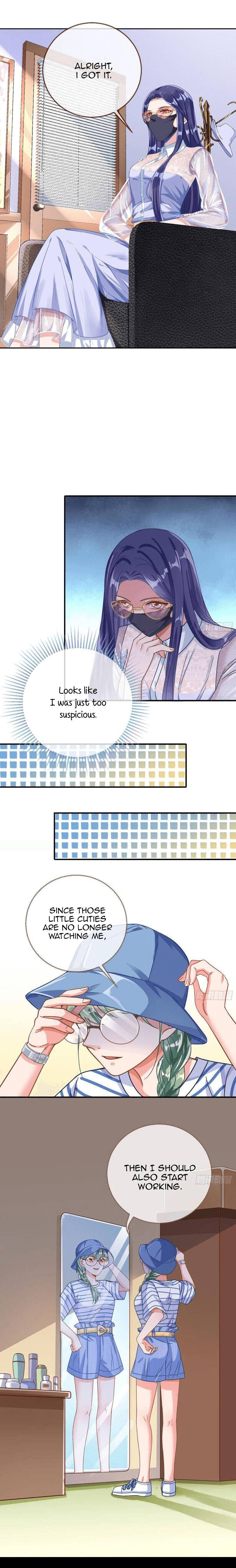 Cheating Men Must Die chapter 225 page 5