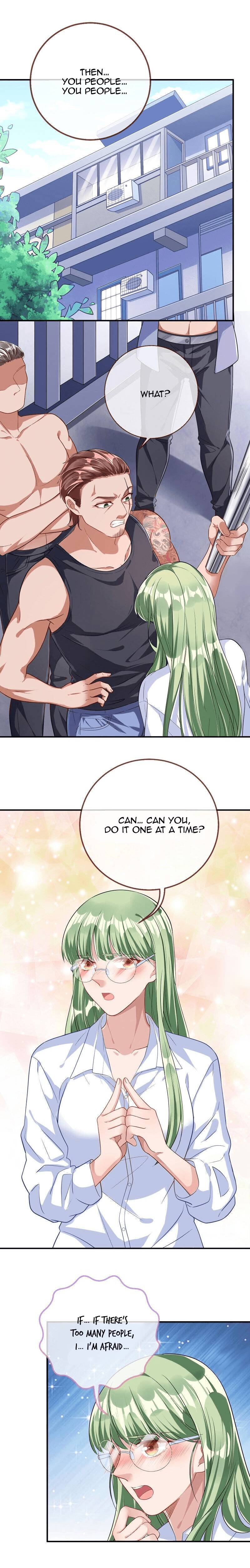 Cheating Men Must Die chapter 228 page 2