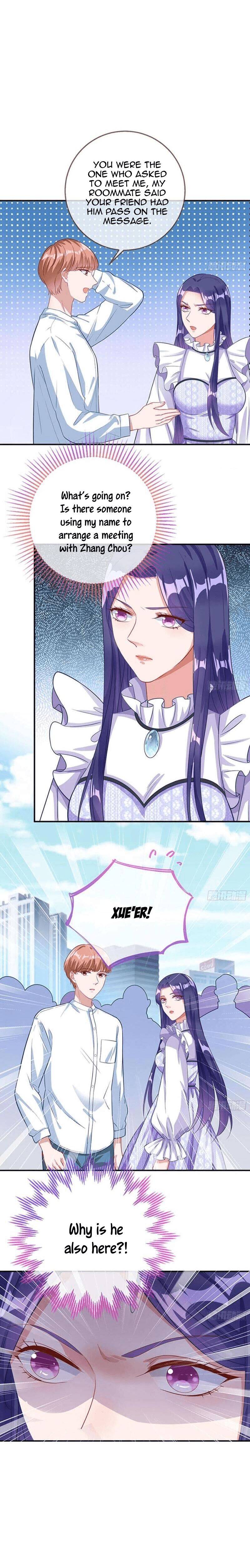 Cheating Men Must Die chapter 235 page 10