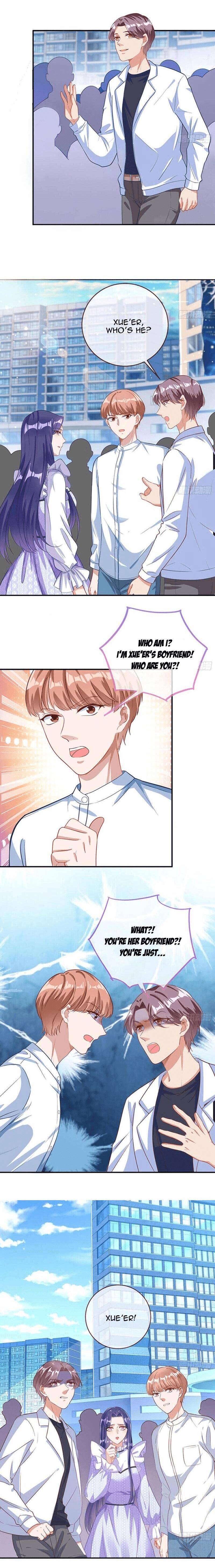 Cheating Men Must Die chapter 235 page 11