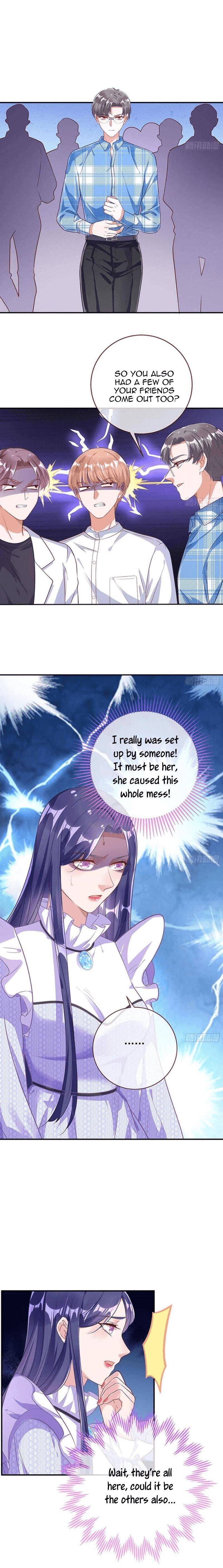 Cheating Men Must Die chapter 235 page 12