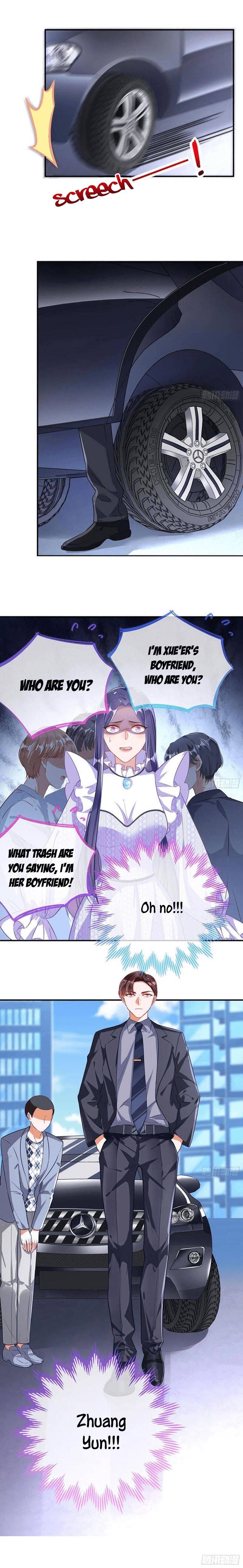 Cheating Men Must Die chapter 235 page 13